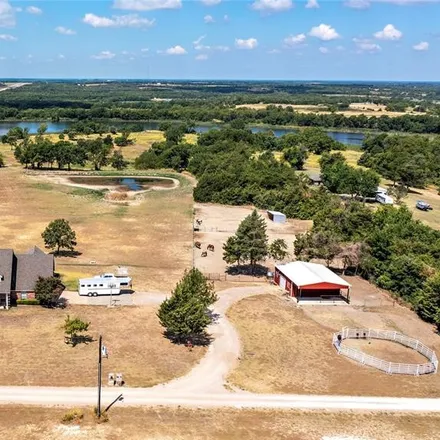 Image 5 - 356 Private Road 288, Honey Grove, Fannin County, TX 75446, USA - House for sale