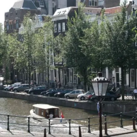 Rent this 1 bed apartment on Duifjessteeg 4 in 1012 KW Amsterdam, Netherlands