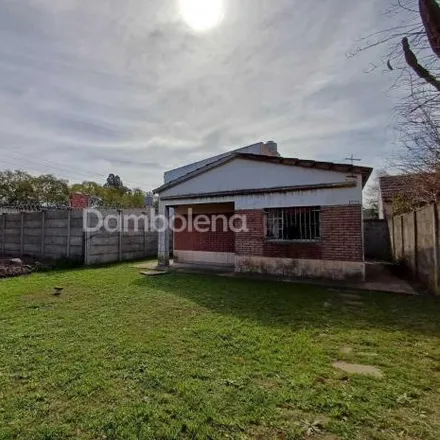 Buy this 1 bed house on Juan Dalton in Parque Lavín, B1738 GTD Moreno