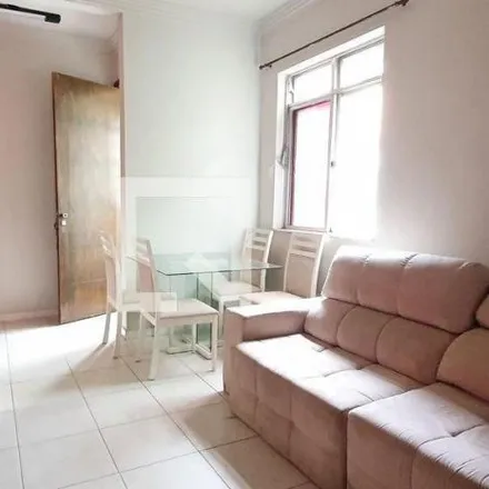 Rent this 2 bed apartment on Travessa Cesira Perrone in Grajaú, Rio de Janeiro - RJ