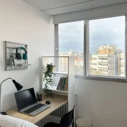 Image 8 - Calle del Marqués de Leis, 12, 29039 Madrid, Spain - Apartment for rent