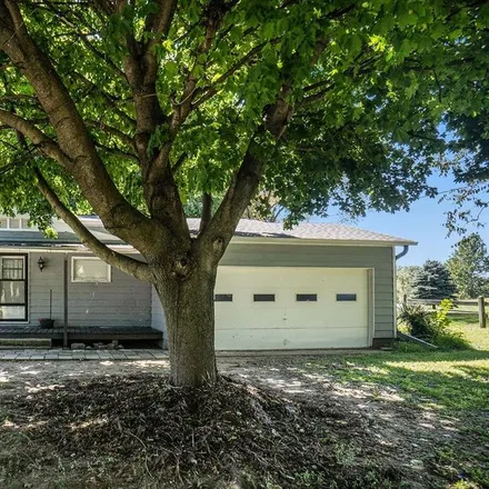 Buy this 3 bed house on 6770 North 270 East in LaGrange County, IN 46746