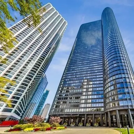 Buy this 1 bed condo on Anita Dee II in Chicago Riverwalk, Chicago