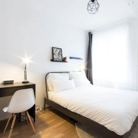 Rent this 7 bed room on Ritterstraße 56A in 10969 Berlin, Germany