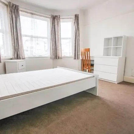 Rent this 4 bed apartment on Wallisdown Road in Talbot Village, BH12 5EQ