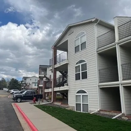 Buy this 2 bed condo on 1648 South Deframe Street in Lakewood, CO 80228