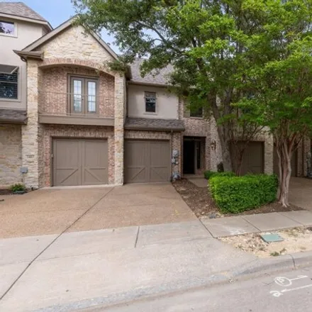 Buy this 3 bed house on 2464 Chelsea Drive in Frisco, TX 75034