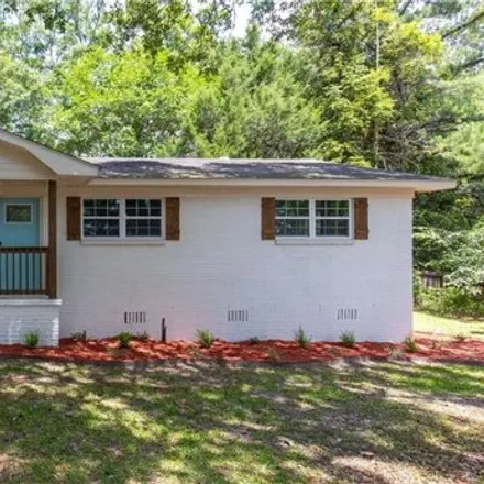 Buy this 3 bed house on 3550 Zimlich Avenue in Mobile, AL 36608