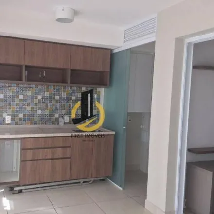 Buy this 2 bed apartment on Rua Marquesa de Santos in Vila Dom Pedro I, São Paulo - SP