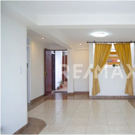 Buy this 3 bed apartment on Calle Andalucía in La Molina, Lima Metropolitan Area 15051