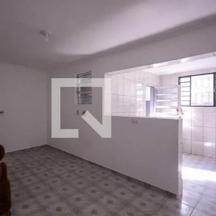 Rent this 1 bed house on Rua José Preisz in Jardim Santa Cruz, São Paulo - SP