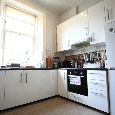 Image 7 - 80 Spottiswoode Street, City of Edinburgh, EH9 1DJ, United Kingdom - Apartment for rent