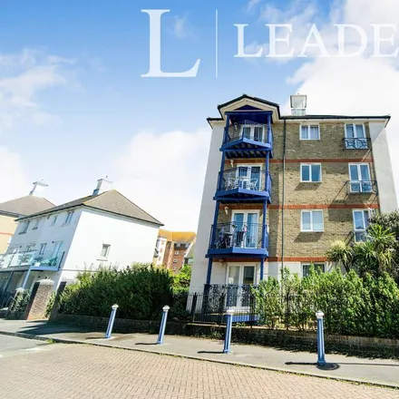 Rent this 3 bed apartment on Key West in Eastbourne, BN23 5TE