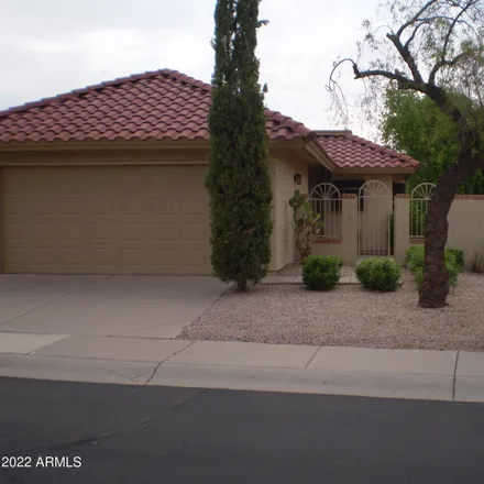 Buy this 2 bed house on 13069 South 45th Street in Phoenix, AZ 85044