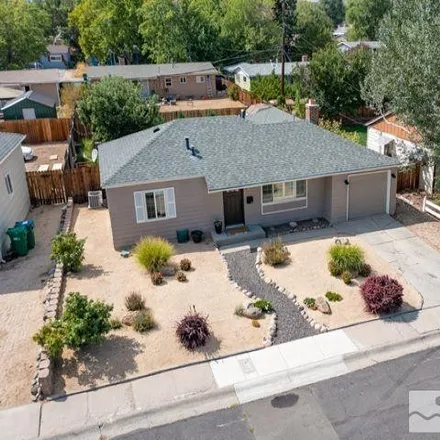 Buy this 2 bed house on 725 Lodge Avenue in Reno, NV 89503