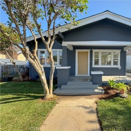 Buy this 3 bed house on 414 East Laurel Street in Compton, CA 90221