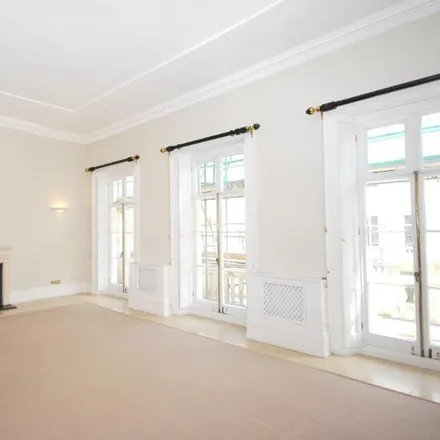 Rent this 2 bed townhouse on 49 Eaton Place in London, SW1X 8BY