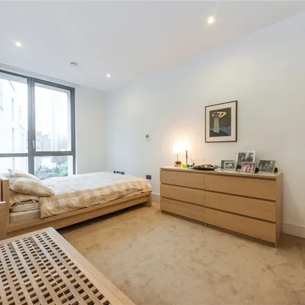 Image 2 - Melrose Apartments, Winchester Road, London, NW3 3NR, United Kingdom - Apartment for rent