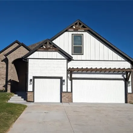 Buy this 4 bed house on Terra Verde Discovery School in 36th Avenue Southeast, Norman