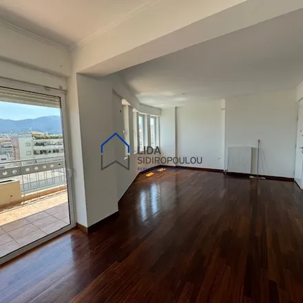 Rent this 2 bed apartment on Γεωργίου Τερτσέτη 93 in Neo Psychiko, Greece