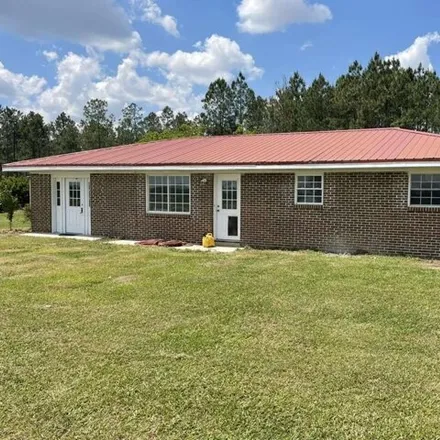 Buy this 3 bed house on 1970 Spence Road in Spence, Grady County