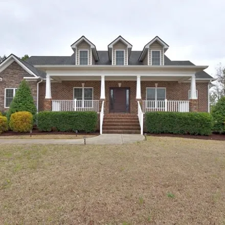 Image 2 - 799 Gadwall Court, Red Oak, Nash County, NC 27856, USA - House for sale