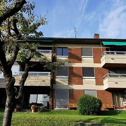 Image 3 - Via Trevano, 6952 Circolo di Vezia, Switzerland - Apartment for rent