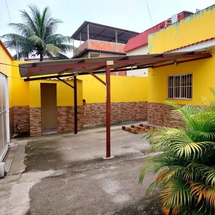 Image 2 - Rua dos Quartéis, Rosa dos Ventos, Nova Iguaçu - RJ, 26275-320, Brazil - House for sale