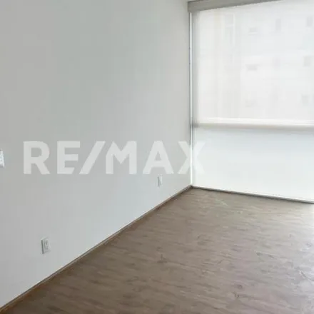 Rent this 2 bed apartment on Prolongación Paseo de la Reforma 19 in Colonia Giralta, 01330 Santa Fe