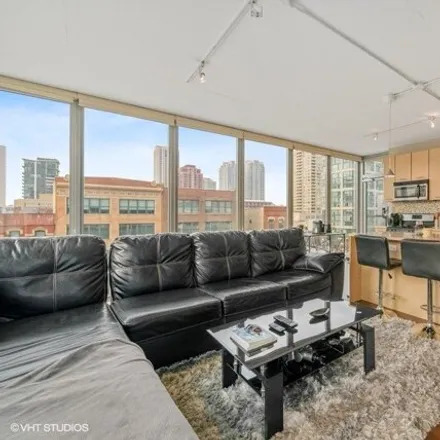 Image 4 - R+D659, 659 West Randolph Street, Chicago, IL 60661, USA - Condo for rent