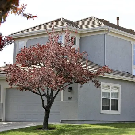 Buy this 4 bed house on 1199 Scenic Park Terrace in Reno, NV 89521