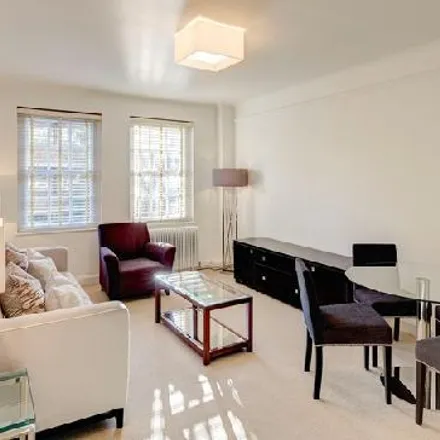Image 1 - 155-167 Fulham Road, London, SW3 6SN, United Kingdom - Apartment for rent