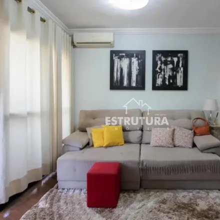 Buy this 2 bed apartment on Avenida 41 169 in Rio Claro, Rio Claro - SP