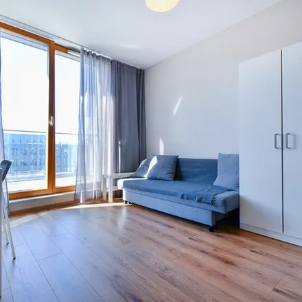 Rent this 2 bed apartment on Open Finance in Masarska, 31-535 Krakow