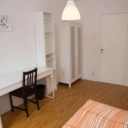 Image 5 - Rauschener Ring 28, 22047 Hamburg, Germany - Apartment for rent