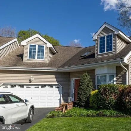 Buy this 3 bed house on 99 Graystone Drive in Johnsons Corner, Concord Township