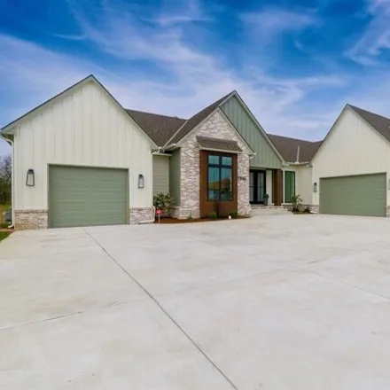 Buy this 5 bed house on unnamed road in Sedgwick County, KS