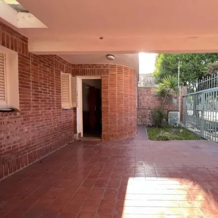 Rent this 3 bed house on José Antonio de Sucre 2250 in Alta Córdoba, Cordoba
