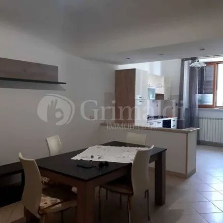 Rent this 3 bed apartment on Quattro venti in Via Porto Neroniano, 00042 Anzio RM