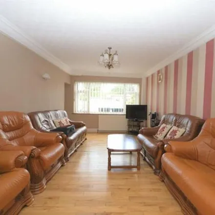 Image 3 - 76 Watercall Avenue, Coventry, CV3 5AY, United Kingdom - Duplex for sale