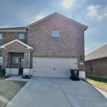 Rent this 3 bed house on Berry Ridge Trail in Denton County, TX 76277