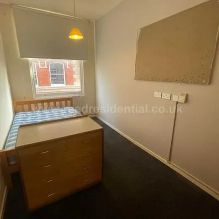 Image 8 - Stoney Street, Nottingham, NG1 1LP, United Kingdom - Apartment for rent