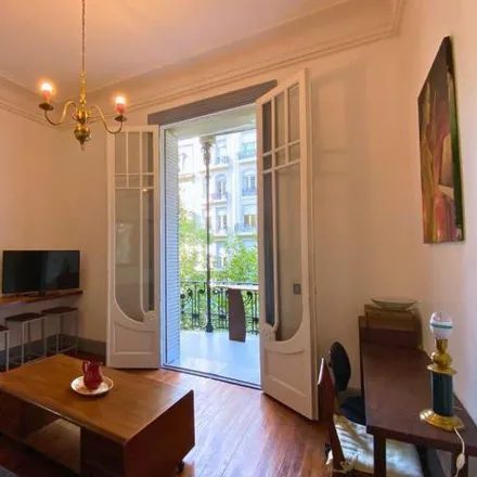 Rent this 1 bed apartment on Avenida de Mayo 751 in Monserrat, 1084 Buenos Aires