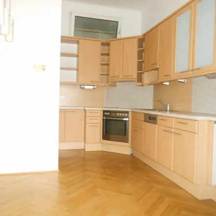 Rent this 2 bed apartment on Hasnerplatz 3 in 8010 Graz, Austria