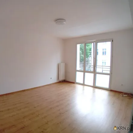 Rent this 2 bed apartment on Łagiewniki 56 in 80-855 Gdansk, Poland