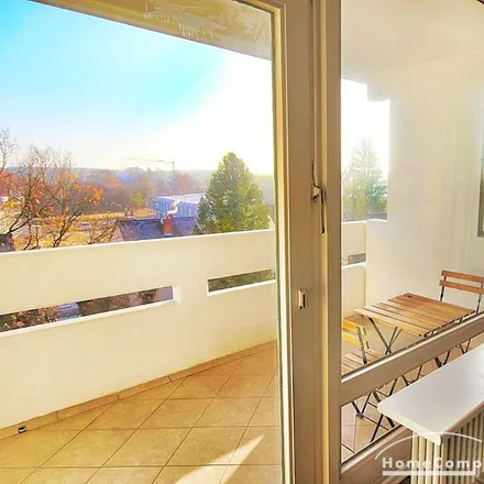 Rent this 1 bed apartment on Am Trieb 15 in 63263 Neu-Isenburg, Germany