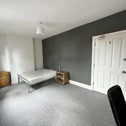 Rent this 6 bed duplex on 46 Albert Grove in Nottingham, NG7 1PA