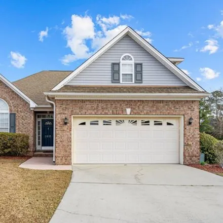 Buy this 3 bed house on 1099 Sunstone Court in Leland, NC 28451