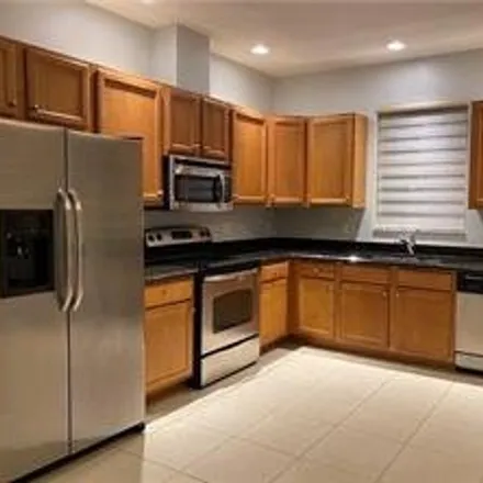 Image 1 - Cooper City, FL, US - Townhouse for rent