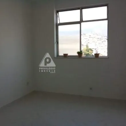 Buy this studio apartment on Rua do Oriente in Santa Teresa, Rio de Janeiro - RJ